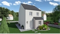 Maison à la vente
